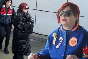 Gözaltına alınıp serbest bırakılan Emel Müftüoğlu’nu yakacak ifade