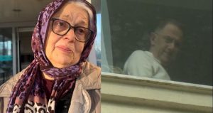 Gözler patolojiden gelecek sonuçta