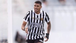 Göztepe, forvet oyuncusu Jeh ile anlaştı