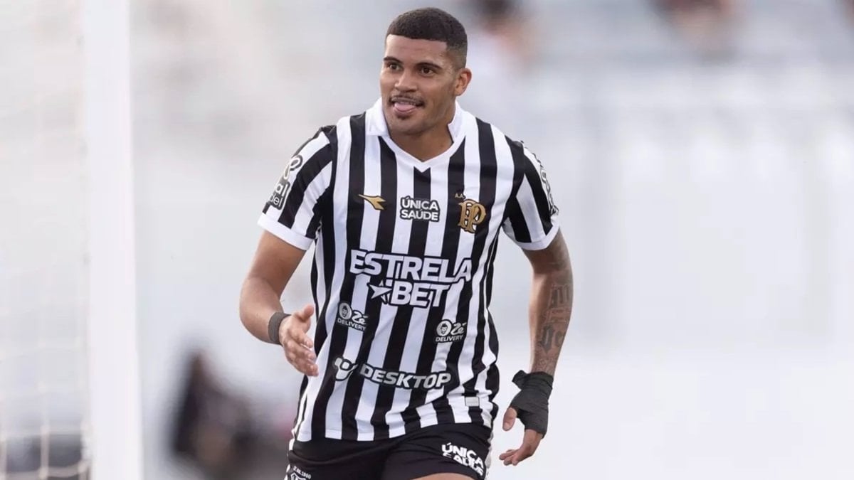 Göztepe, forvet oyuncusu Jeh ile anlaştı