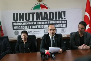 Grand Kartal Otel Yangını: İhmal ve Denetimsizlik Vurgusu