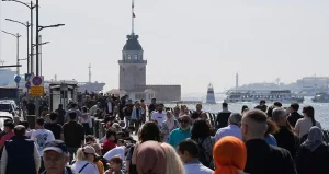 Gri İstanbul’dan sonra… Yalancı bahar geliyor: Sıcaklıklar 6 derece artacak