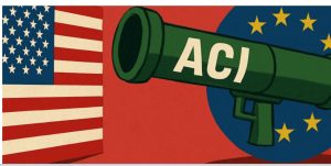 Grönland Krizi Derinleşiyor: Avrupa, ABD’ye Karşı “Ticaret Bazukası” Seçeneğini Masada Tutuyor