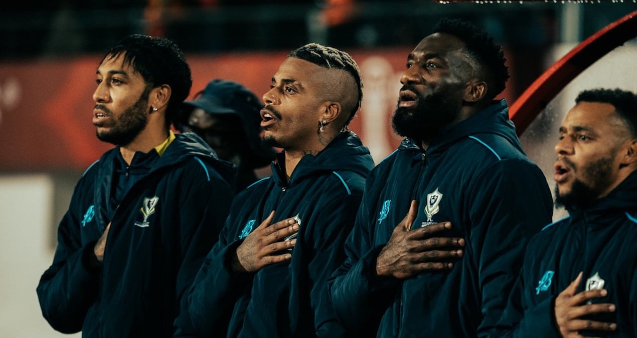 G.Saray’ın yıldızı şokta… Hükümet Milli Takım’ı askıya aldı!