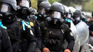 Guatemala’da cezaevi isyanlarının ardından 30 günlük sıkıyönetim ilanı