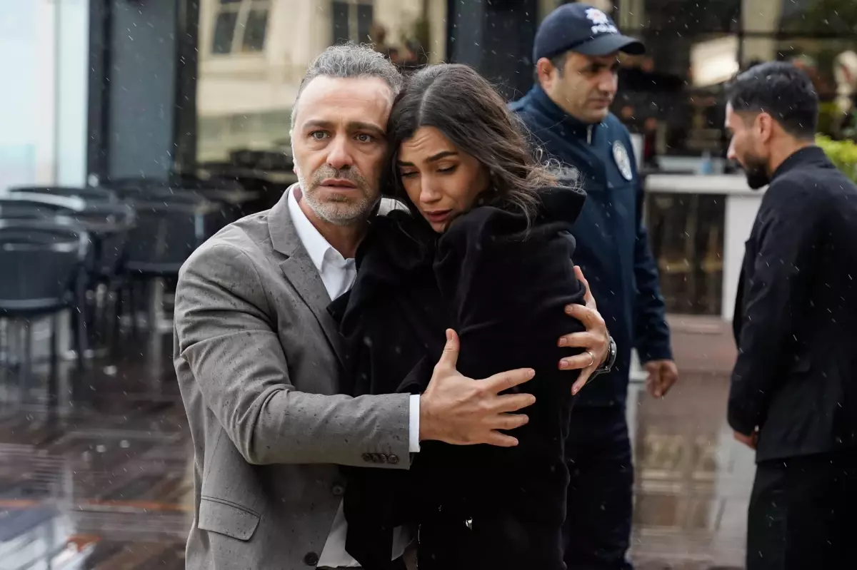 Güller ve Günahlar’da Serdar Orçin Açıklamalarda Bulundu