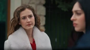 Güller ve Günahlar’da Şok Gelişmeler