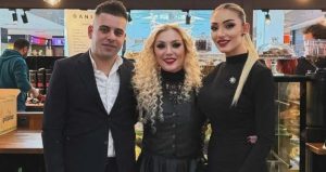 Güllü soruşturmasında tehdit iddiası! Kervan Eminoğlu’nun ifadesi ortaya çıktı