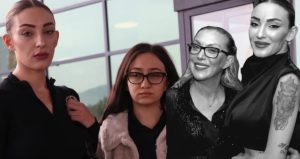 Güllü’nün ablası ilk kez anlattı: Çok konuşulacak ‘Tuğyan’ açıklaması