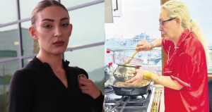 Güllü’nün kayıp bilezikleri nerede?