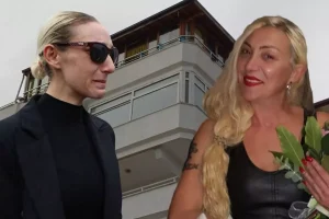 Güllü’nün kızı Tuğyan Ülkem Gülter’in test sonucu belli oldu