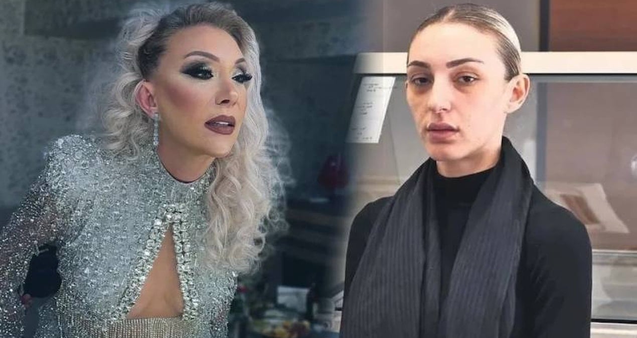 Güllü’nün kızından şok itiraf: “Ben yaptım, gebersinler”