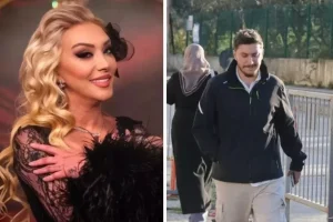 Güllü’nün oğlundan zehir zemberek açıklama: Ablamla tüm iletişimimi kestim, artık ona inanmıyorum!”