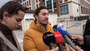 Güllü’nün Ölümü: Oğul Tuğberk Gülter’den Açıklama