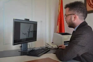 Gülnar Sağlık Müdürü ‘Yılın Kareleri’ Oylamasında