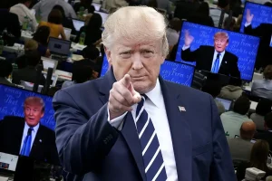 Gümrük Balyozu: Trump’ın Tarife Doktrini, Küresel Ticaret Savaşları ve Türkiye Ekonomisine Etkileri