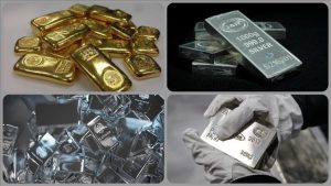 Gümüş ve altın yatırımı 2025’te servet sahibi yaptırdı