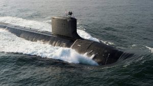 Güney Kore: ABD ile nükleer denizaltı işbirliği caydırıcılığımızı artıracak