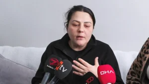 Güngören’de Sırtından Bıçaklanan Genç Hayatını Kaybetti