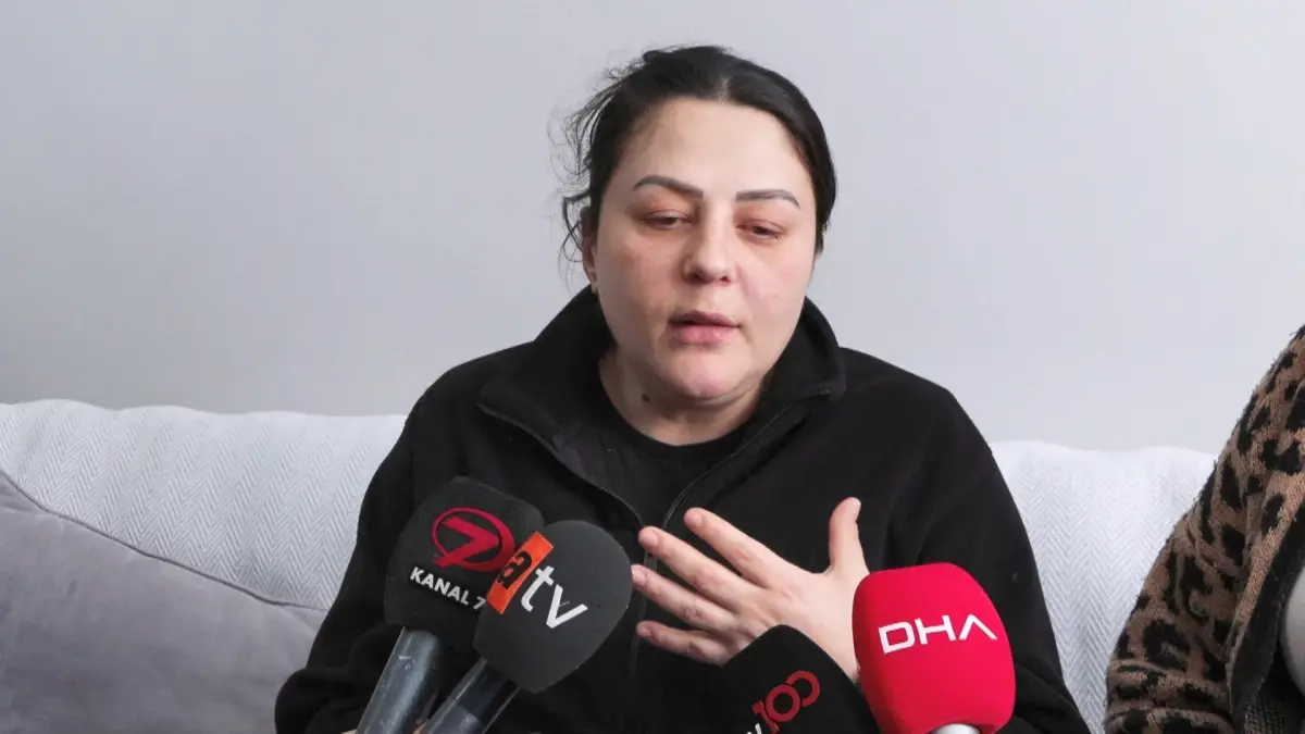 Güngören’de Sırtından Bıçaklanan Genç Hayatını Kaybetti