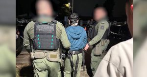 Gürcistan, Ermenistan, Karadağ, Almanya, Hırvatistan… 14 suçlu Türkiye’ye getirildi