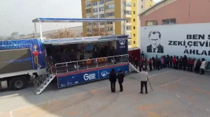 Güvenli İnternet Abone Sayısı 55 Milyonu Aştı