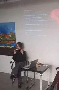 Güzellik ve Estetik Üzerine Söyleşi