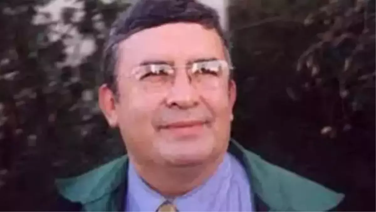 Hablemitoğlu Davasında Sanığın Tahliyesine Karar Verildi