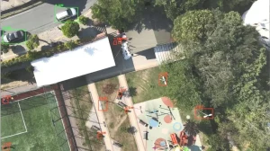 Hacettepe’den Afetlerde Nefes Projesi