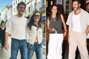 Hafsanur Sancaktutan’ın sosyal medya hamlesi ayrılık söylentilerini alevlendirdi