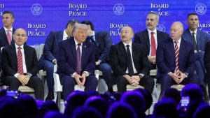 Hakan Fidan: Barış Kurulu, Gazze’de kalıcı barış için tarihi bir imkan sunuyor