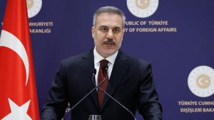 Hakan Fidan’dan Gazze diplomasisi: Kritik görüşmeler gerçekleştirdi