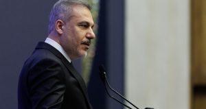 Hakan Fidan’dan Suriye mesajı:  18 Ocak Mutabakatı’nı destekliyoruz