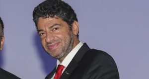 Hakan Taşıyan kalp krizi geçirdi: Durumu kritik