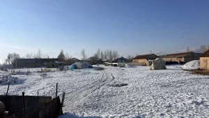 Hakkari’de Soğuk, Şemdinli’de Bahar Havası