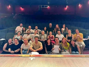 Haldun Dormen’in Hisseli Harikalar Kumpanyası’na Ödüller Yağdı