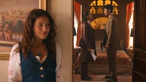 Halef: Köklerin Çağrısı bu akşam var mı? Yeni bölüm ne zaman? 8 Ocak Now TV yayın akışı