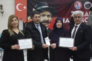 Halil Söyler, Vefatının 62. Yılında Anıldı