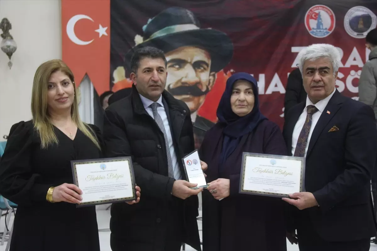 Halil Söyler, Vefatının 62. Yılında Anıldı