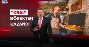 Halit Ergenç Londra’da börek zinciri açtı