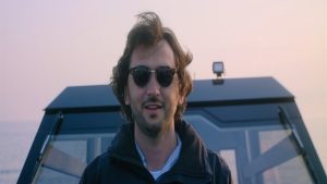 Halit Yukay davasında ilk duruşma: Gemi kaptanı suçlamaları reddetti