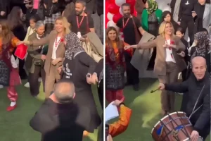 Hareketi ortalığı karıştırdı, Gülben Ergen’den açıklama geldi