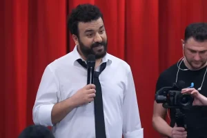 Hasan Can Kaya en büyük pişmanlığını açıkladı: Erzurum’daydı, gitmedim