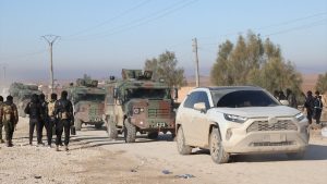 Haseke’de ateşkes en az bir ay süreyle uzatıldı iddiası