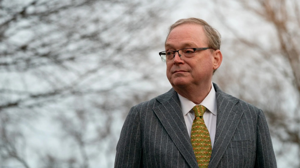 Hassett, Trump’ın Fed için kendisini pas geçmesini makul karşıladı