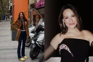 Hastalığını ilk kez açıkladı! Gupse Özay: “Ülseratif Kolit ile Mücadele Ediyorum”