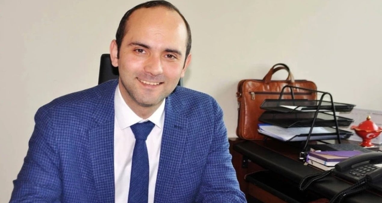 Hastanede yer açmak için yine hücresine dönüyor