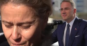 Hastaneye kaldırılan Murat Çalık’ın ablası gözyaşlarını tutamadı