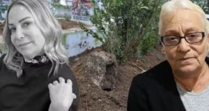 Hatay depreminden üç yıl sonra kardeşinin cenazesine ulaştı