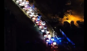 Hatay’da 174 Kaçak Göçmen ve 25 Tutuklama